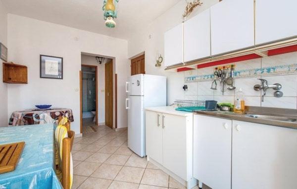 Apartments Luna Zubovići Dış mekan fotoğraf