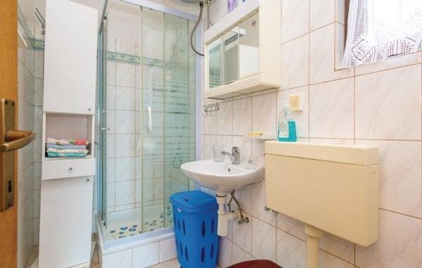 Apartments Luna Zubovići Dış mekan fotoğraf