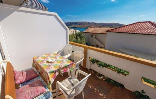 Apartments Luna Zubovići Dış mekan fotoğraf