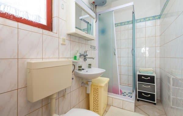 Apartments Luna Zubovići Dış mekan fotoğraf