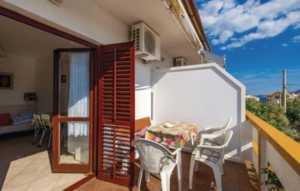 Apartments Luna Zubovići Dış mekan fotoğraf